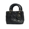 Dior Mini Lady Dior Handbag
