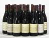 (1) Te Mata Bullnose Syrah Vertical (1992-2014)