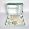 A Tin First Aid Box - 2