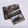 A Set of Lord of the Rings Books