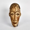 A Central African Mask
