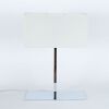 A Leucon Table Lamp by Antonio Citterio for Maxalto