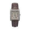 18ct White Gold Patek Philippe Wristwatch