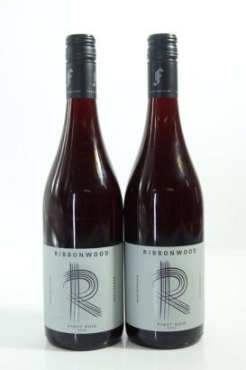 (2) 2022 Ribbonwood Pinot Noir, Marlborough