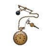 20ct French Pocket Watch