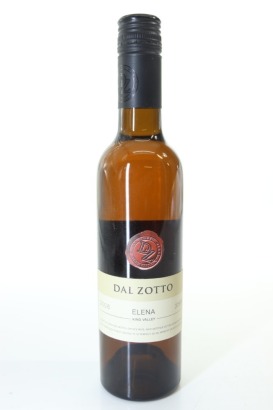 (1) 2006 Dal Zotto Elena Pinot Grigio, King Valley, 375ml