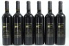 (6) 2001 Winslow Turakirae Reserve Cabernet Sauvignon - Franc, Martinborough