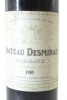 (1) 1985 Chateau Desmirail, Margaux - 2