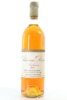 (1) 1980 Chateau Doisy Dubroca, Sauternes - Barsac (MS) (DC)