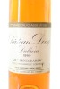 (1) 1980 Chateau Doisy Dubroca, Sauternes - Barsac (MS) (DC) - 2