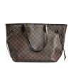 Louis Vuitton Neverfull Damier Bag