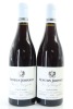 (2) 2010 Newton Johnson Pinot Noir, Walker Bay