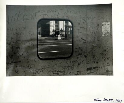 JOHN DALEY untitled
