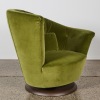 An Arabella Armchair Designed by Massimo Scolari for Giorgetti - 2