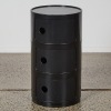 A Kartell Style Side Table