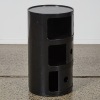 A Kartell Style Side Table - 2