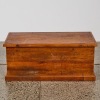 A Kauri Storage Chest
