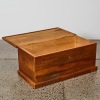 A Kauri Storage Chest - 2