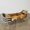 'Bambis Revenge' Sofa