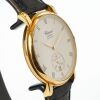 18ct Yellow Gold, 36mm Chopard Classique L.U.C Automatic Wristwatch with Box, circa 1990's - 4