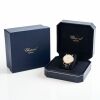 18ct Yellow Gold, 36mm Chopard Classique L.U.C Automatic Wristwatch with Box, circa 1990's - 6