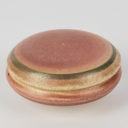 A Trinket Box by Lyndsay Bedogni
