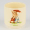A Bunnykins Egg Cup - 2