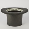 A Moet & Chandon Top Hat Ice Bucket