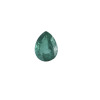 A Loose 1.44ct Emerald