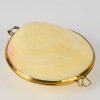A Mother of Pearl Trinket Box
