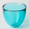 An Emerald Glass Bowl