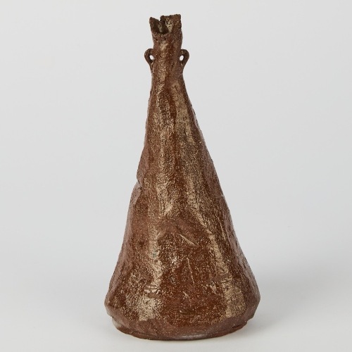 A Studio Pottery Vase by Nikola Pavlinovic