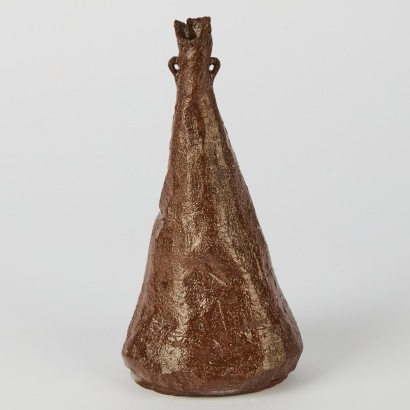 A Studio Pottery Vase by Nikola Pavlinovic