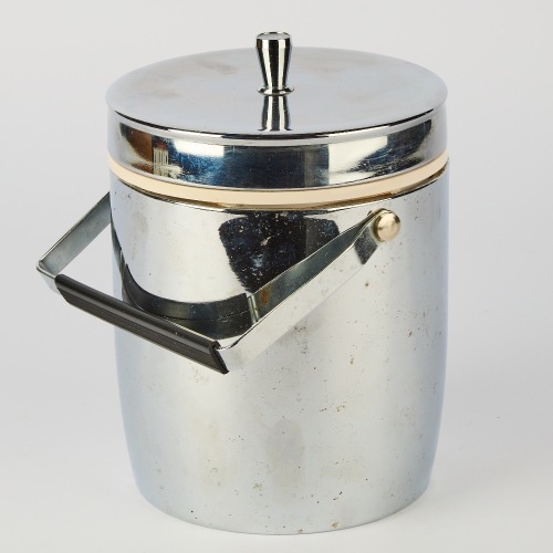 A Mid-Century Ice Bucket