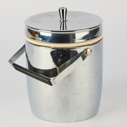 A Mid-Century Ice Bucket