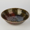 A Peter Selwyn Pottery Bowl