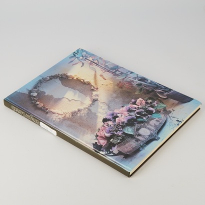 Wellsprings of my Floristry by Gregor Lersch, Signed