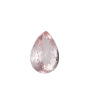 A Loose 9.98ct Morganite