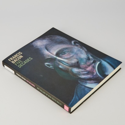 Francis Bacon: Five Decades - Art Gallery of New South Wales