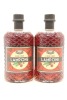 (2) Antica Distilleria Quaglia 'Lampone' Liquore, 25% ABV