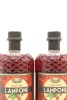 (2) Antica Distilleria Quaglia 'Lampone' Liquore, 25% ABV - 3