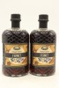 (2) Antica Distilleria Quaglia Fernet Liquore, Italy, 40% ABV