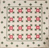 An American Folk Art Quilt
