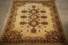 A Large Feltex NZ Wool Floor Rug