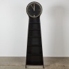 A Big Ben Bookshelf