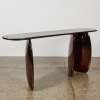 A Console Table in the Style of Ardara - 2