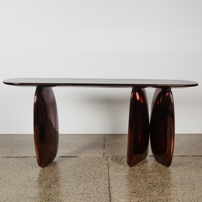 An Ardara Console Table by Brabbu