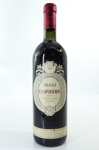 (1) 1997 Masi Campofiorin 'Ripasso' Rosso del Veronese IGT, Veneto (TS) (DC)