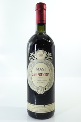(1) 1997 Masi Campofiorin 'Ripasso' Rosso del Veronese IGT, Veneto (TS) (DC)