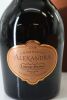 (1) 2004 Laurent-Perrier Alexandra Rose, Champagne (GB) - 3